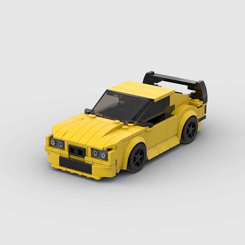 BMWE36-1